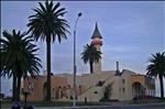 MUSEO OCEANOGRAFICO EN LA RAMBLA DE MONTEVIDEO (BUCEO)